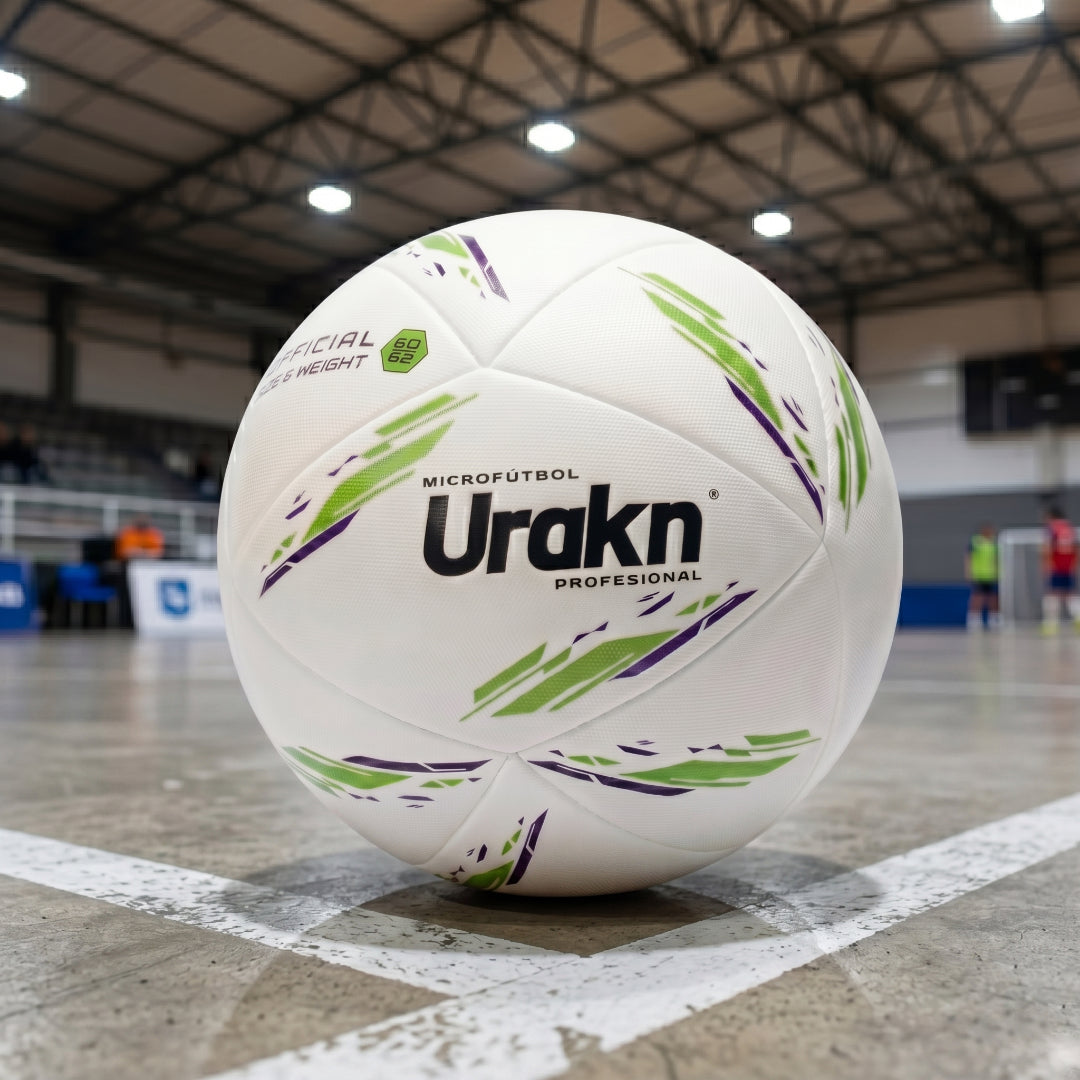 Balón Profesional de MicroFútbol - Urakn