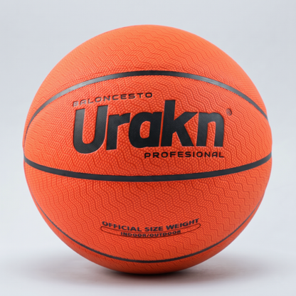 Balón de Baloncesto Profesional - Urakn