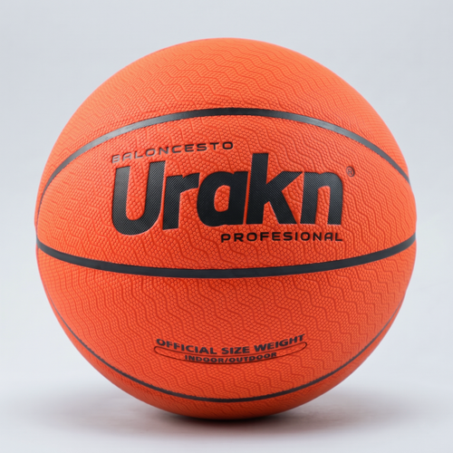 Balón de Baloncesto Profesional - Urakn