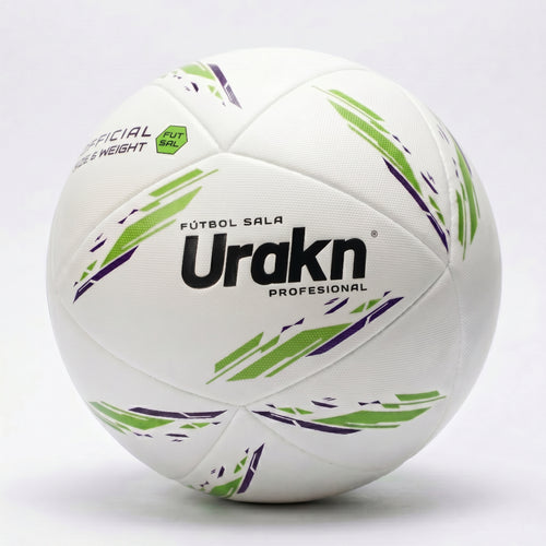 Balón Profesional de Fútbol Sala - Urakn Futbol 5 Sintética