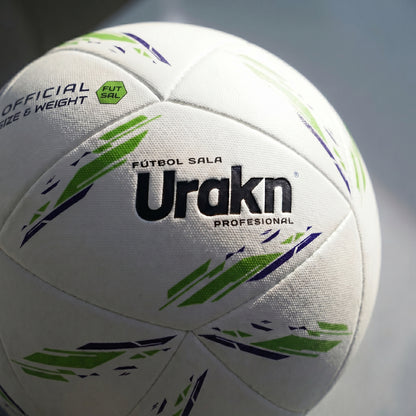 Balón Profesional de Fútbol Sala - Urakn Futbol 5 Sintética