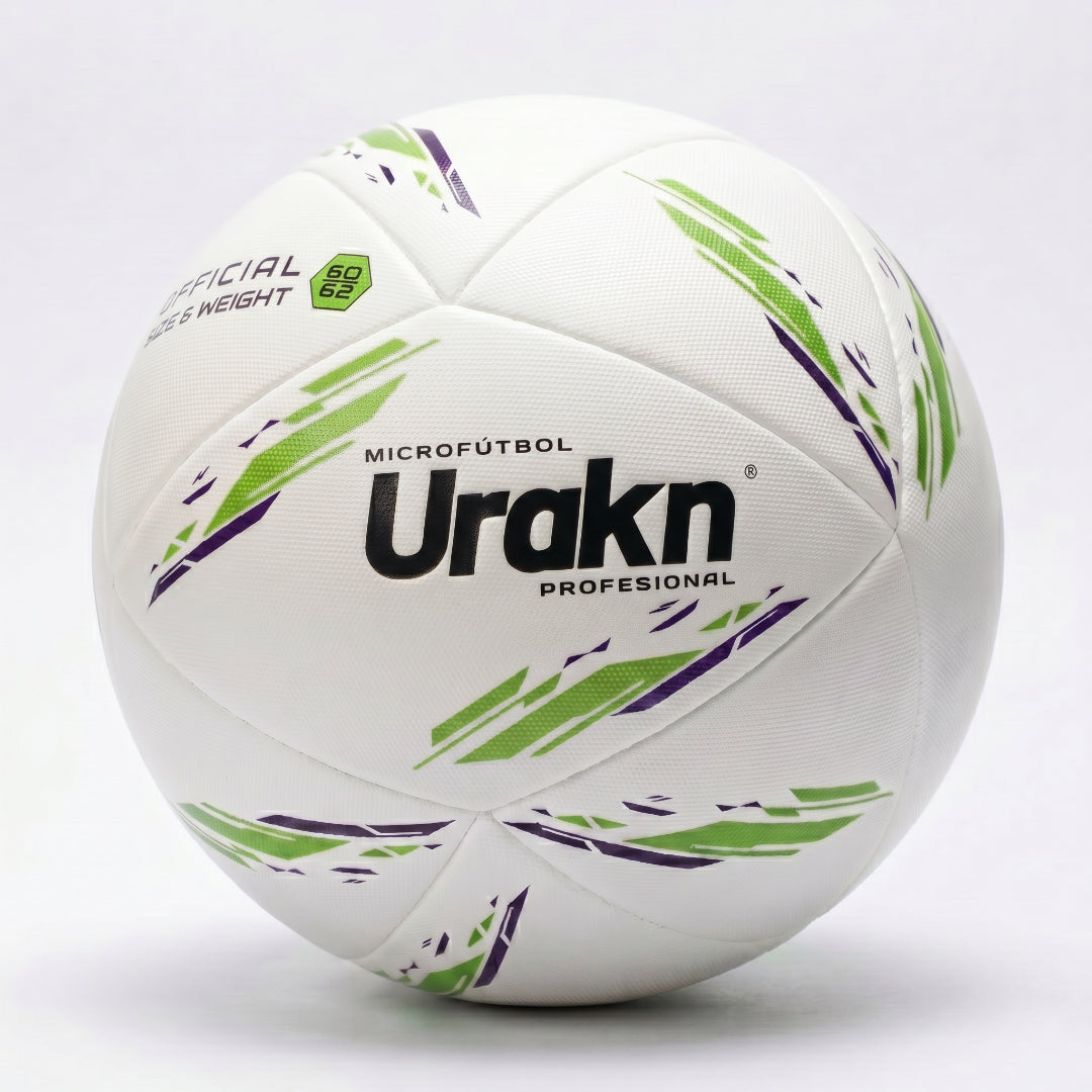 Balón Profesional de MicroFútbol - Urakn