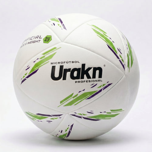 Balón Profesional de MicroFútbol - Urakn