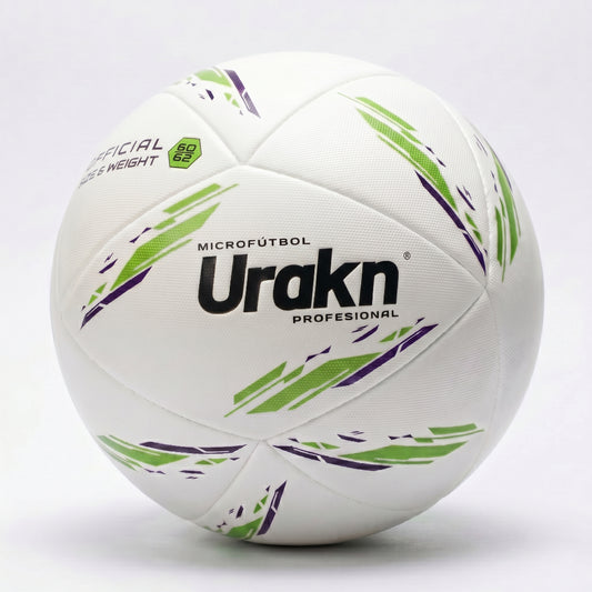 Balón Profesional de MicroFútbol - Urakn