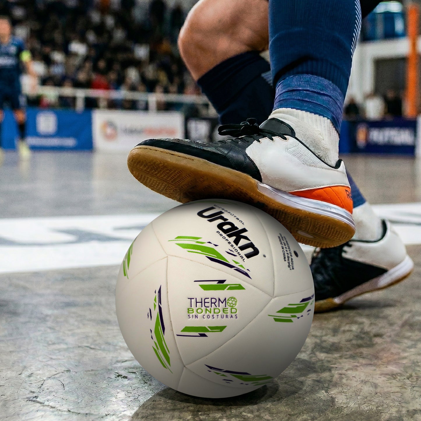 Balón Profesional de MicroFútbol - Urakn
