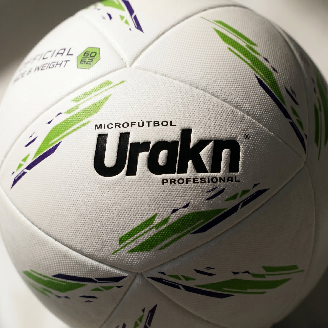 Balón Profesional de MicroFútbol - Urakn