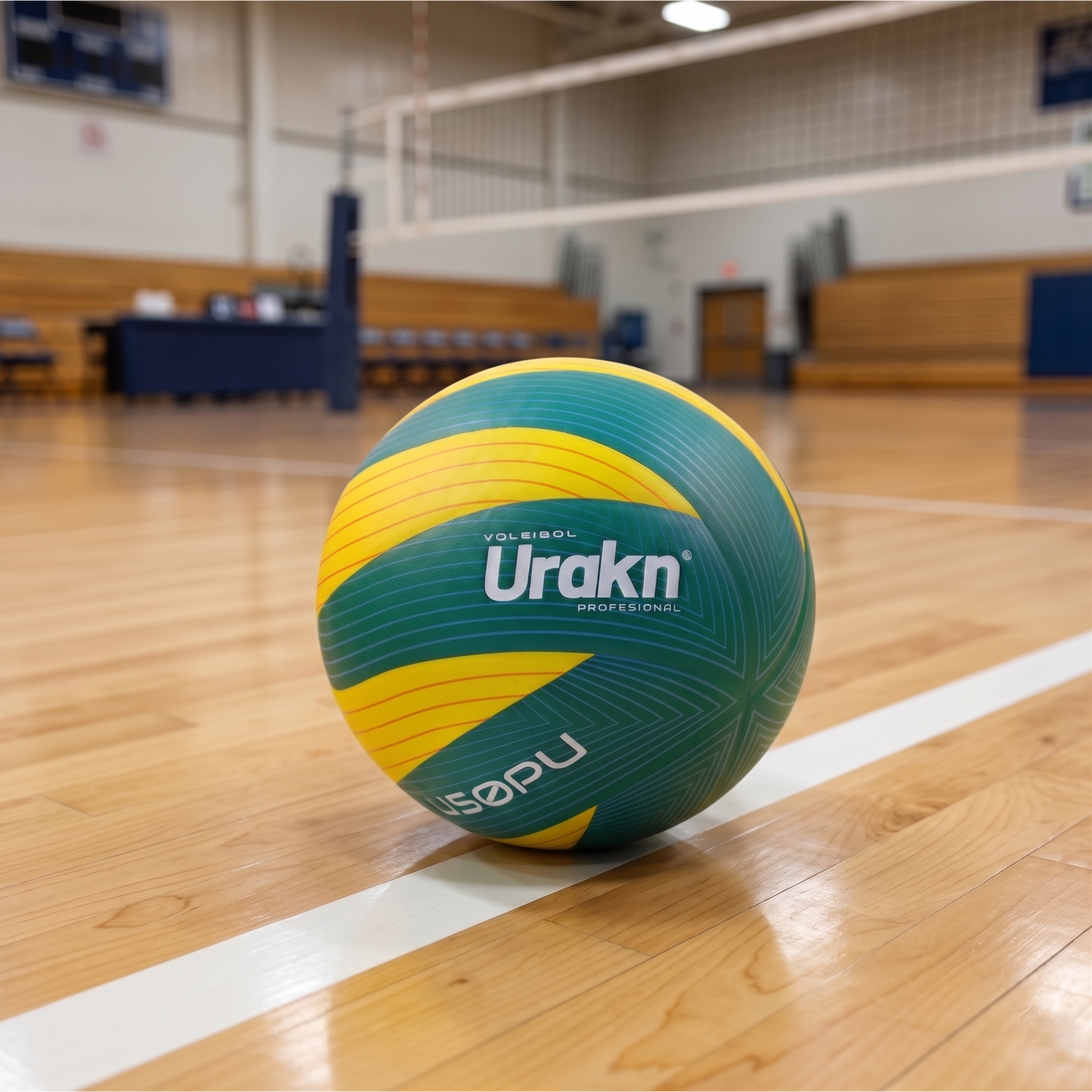 Balón de Voleibol Profesional - Urakn