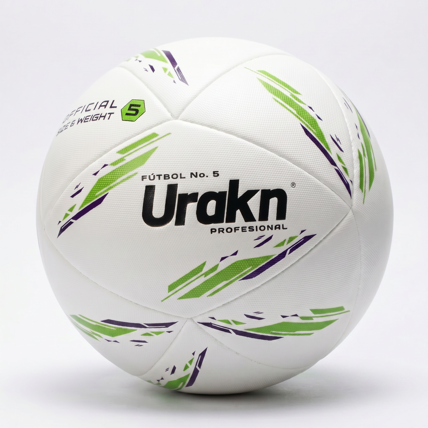 Balón Profesional de Fútbol - Urakn N°5