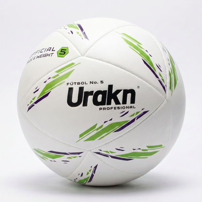 Balón Profesional de Fútbol - Urakn N°5