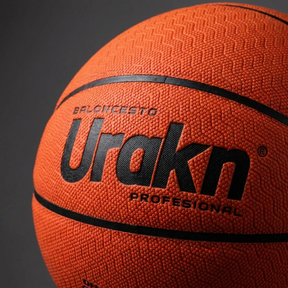 Balón de Baloncesto Profesional - Urakn