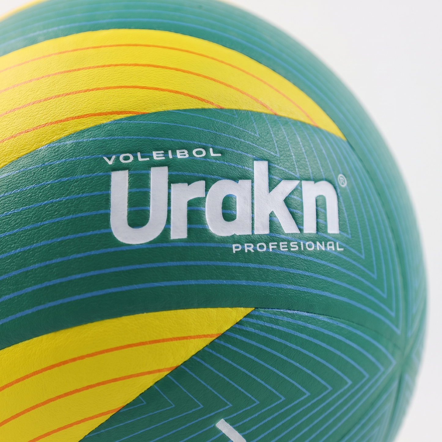 Balón de Voleibol Profesional - Urakn